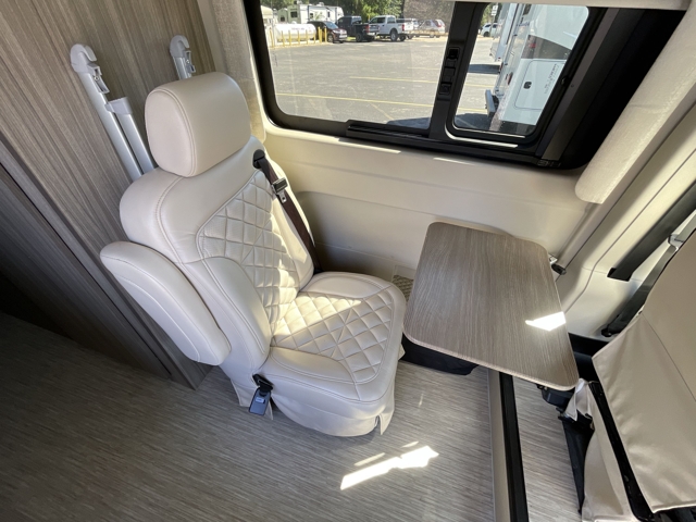 2023 Entegra Coach Ethos Li 20DL — photo 8 of 8