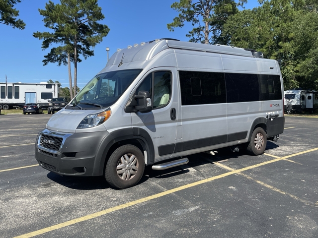 2023 Entegra Coach Ethos Li 20DL — photo 4 of 8