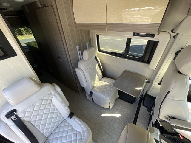 2023 Entegra Coach Ethos Li 20DL — photo 2 of 8