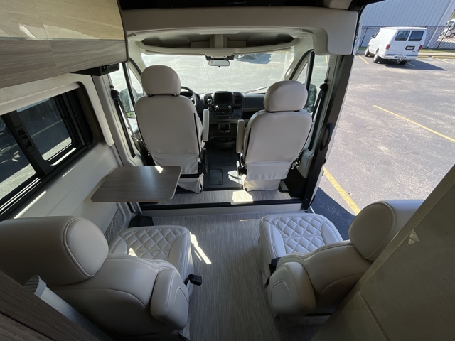 2023 Entegra Coach Ethos Li 20DL — photo 3 of 8