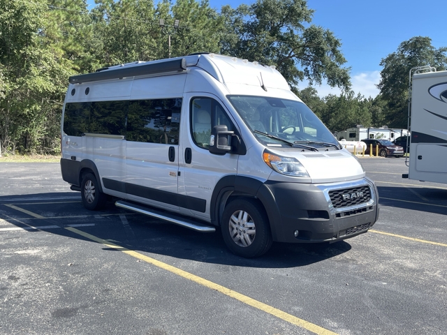 2023 Entegra Coach Ethos Li 20DL — photo 1 of 8