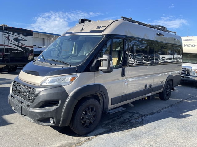 2026 Winnebago Travato 59G — photo 5 of 8