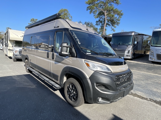 2026 Winnebago Travato 59G — photo 1 of 8