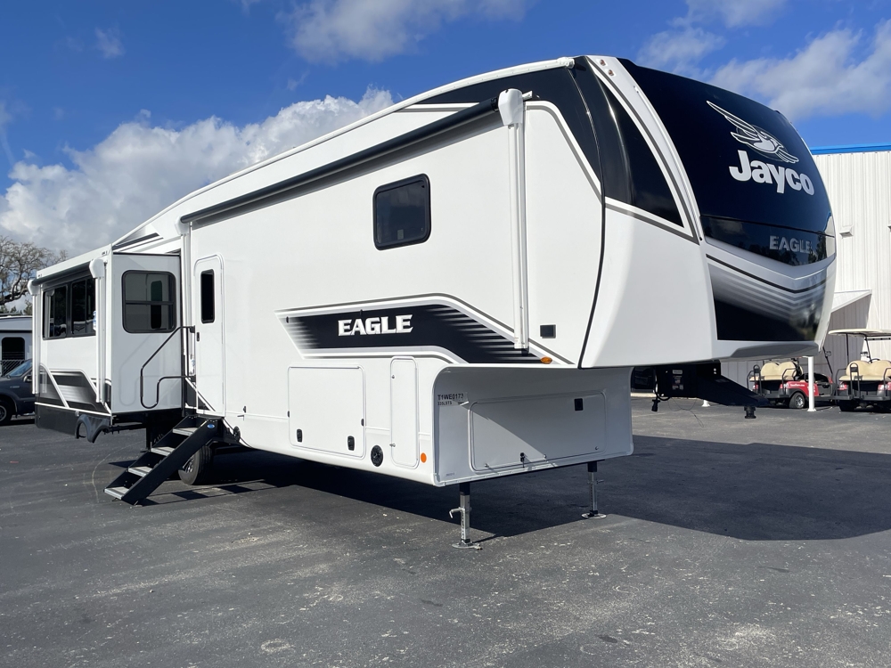 2026 Jayco Eagle 335LSTS