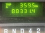 Odometer