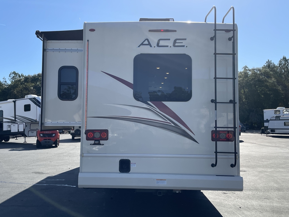2022 Thor Ace 33.1 - Stock #2611693 | Midway, FL | Camping World