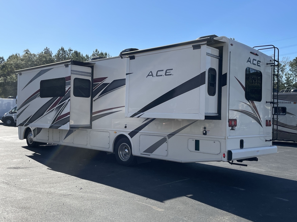 2022 Thor Ace 33.1 - Stock #2611693 | Midway, FL | Camping World