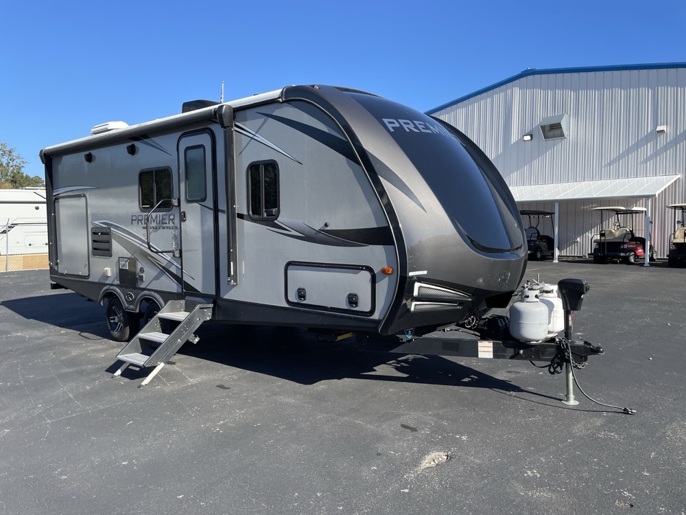 2020 Keystone Premier 22RB - Stock #2615298 | Midway, FL | Camping World