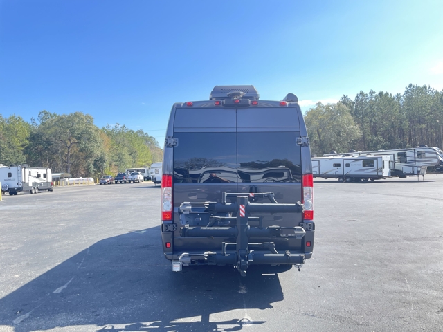 2022 Roadtrek Roadtrek Chase — photo 6 of 6