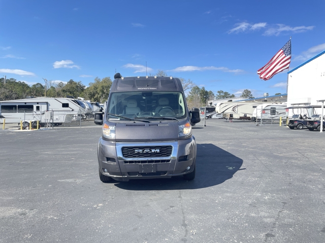 2022 Roadtrek Roadtrek Chase — photo 3 of 6