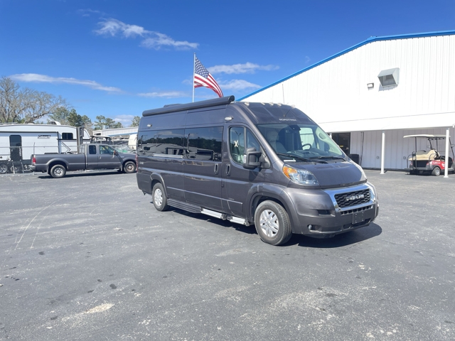 2022 Roadtrek Roadtrek Chase — photo 1 of 6