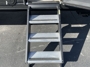 steps