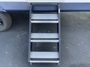steps