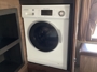 washer-dryer