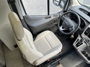 driver-seat