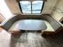u-shaped-dinette