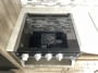 stove-oven