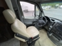 driver-seat
