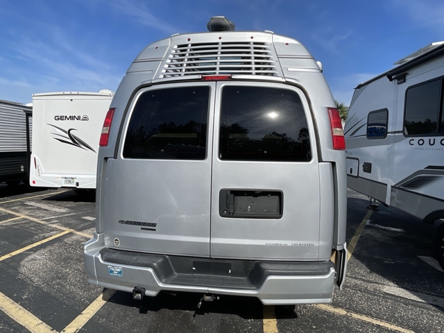 2016 Roadtrek Roadtrek 210 Popular — photo 7 of 8