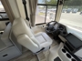 driver-seat