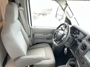 driver-seat