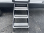 steps