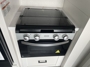 stove-oven