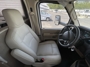 driver-seat