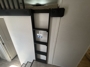bunk-ladder