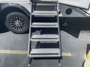steps