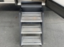 steps
