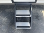 steps