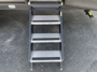 steps