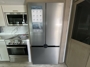 fridge