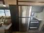 fridge
