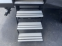 steps