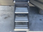 steps