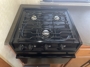 stove-oven