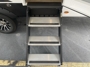 steps