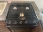 stove-oven