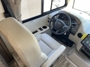 driver-seat