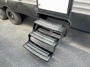 steps