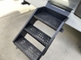 steps