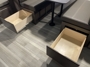 dinette-storage