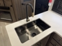 sink