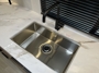 sink
