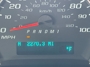 Odometer