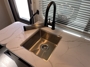 sink