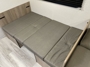 dinette-bed