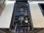 stove-oven